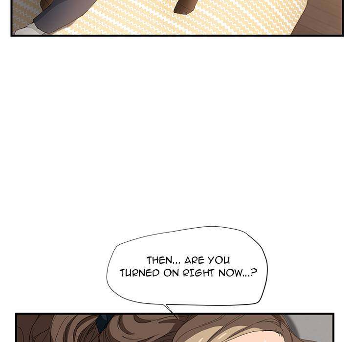 My Stepmom - Chapter 14 - Andromeda 11 page 37 hentai porn comic manga doujin